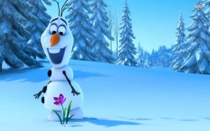 Josh Gad Reveals His Thoughts About Starring in <em>Frozen</em> on Broadway