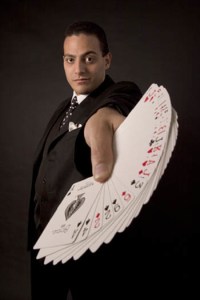 <em>Gathering the Magic</em> Makes Its World Premiere With The Tank