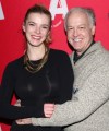 Reed Birney and Betty Gilpin Open in Halley Feiffer's <em>I'm Gonna Pray for You So Hard</em>