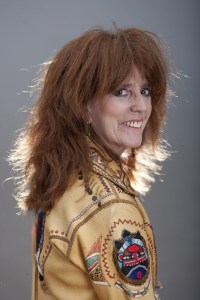 Elizabeth Swados and Erin Courtney's <em>The Nomad</em> Set for The Flea's Spring Season