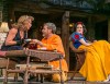 <em>Vanya and Sonia and Masha and Spike</em> Hits Paper Mill Playhouse