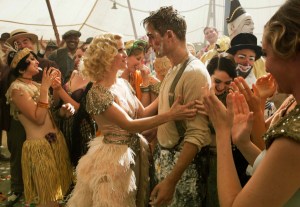 Sara Gruen’s <em>Water for Elephants</em> Set for Broadway Musical Adaptation