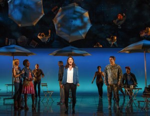 Watch <em>If/Then</em>'s Idina Menzel Perform Live at the Super Bowl Tonight