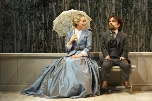 <em>A Month in the Country</em>