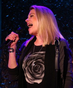 Marin Mazzie Makes Her Own Kind of Music