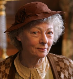 Geraldine McEwan, Tony Nominee and TV's Miss Marple, Dies at 82