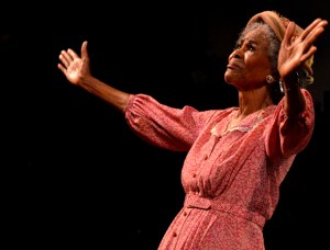 Tony-Winning Stage, Television, and Film Actor Cicely Tyson Dies at 96
