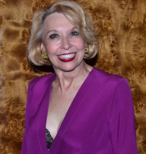 <em>You Can't Take It With You</em>'s Julie Halston to Host 5th Annual <em>Broadway Belts for PFF!</em>
