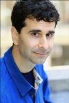 <em>Something Rotten!</em>'s John Cariani Joins the Cast of His New Play <em>Love/Sick</em>