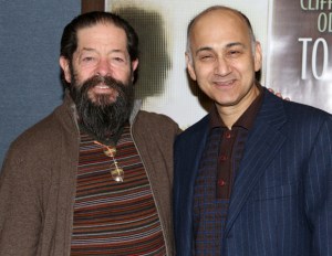 Meet the Cast of Clifford Odets' <em>Rocket to the Moon</em>
