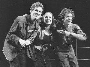 Stephen Sondheim's <em>Merrily We Roll Along</em> Will Return to New York