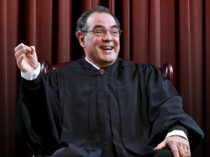 Complete Casting Announced for Arena Stage's <em>The Originalist</em>
