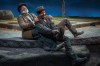 <em>Waiting for Godot</em>
