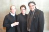 The World Premiere Cast of <em>The Originalist</em> Meets the Press