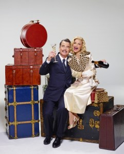 Kristin Chenoweth-Led <em>On the Twentieth Century</em> Revival Delays First Preview