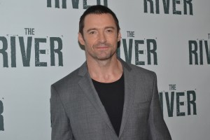 Hugh Jackman Preps for a Broadway Return Before He Even Leaves the Stage