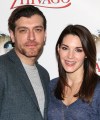Meet Tam Mutu, Kelli Barrett, and the Broadway Cast of <em>Doctor Zhivago</em>