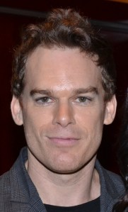 Michael C. Hall and Long Wharf Theatre to Be Honored by National Corporate Theatre Fund