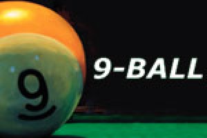 9-Ball
