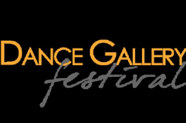 9th annual dance gallery festival logo 51900 1