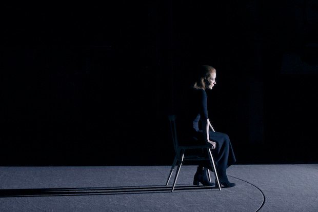 Review: A Doll's House in Black and White With Jessica Chastain - Vimarsana News