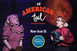 An American Tail the Musical