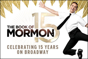 The Book of Mormon