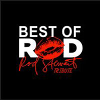 The Best of Rod – The Rod Stewart Experience