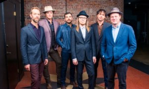 2022 Steep Canyon Rangers