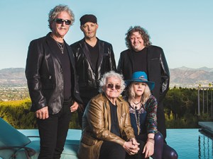 Jefferson Starship