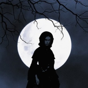 The Woman in Black