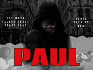 Paul – Do Not Use