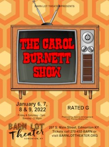 The Carol Burnett Show