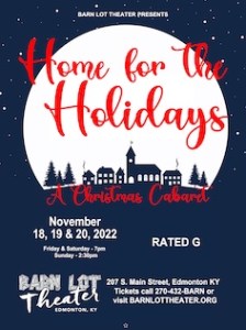 Home for the Holidays