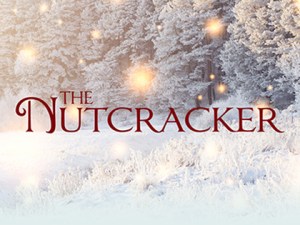 2021 Nutcracker