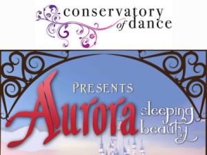 Aurora, Sleeping Beauty