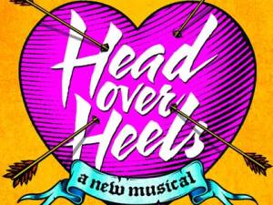 Head Over Heels (reserved) xxx