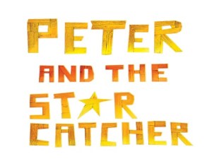 Peter and the Starcatcher
