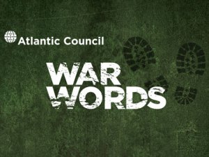 War Words