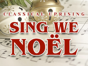 SING WE NOËL