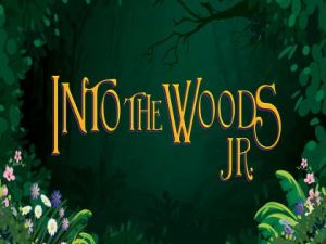 Into The Woods