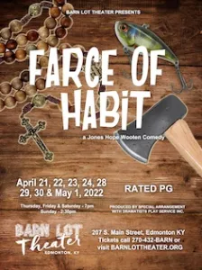Farce of Habit
