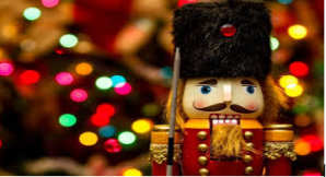 The Nutcracker, presented by Paula Aubry School of Dance