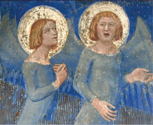 2021 A Medieval Christmas (Newburyport)