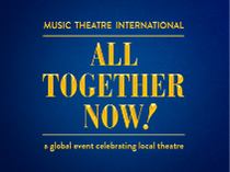 CVFT Presents ALL TOGETHER NOW! At Chanhassen Dinner Theaters.