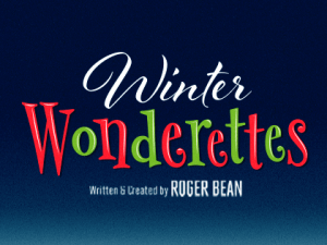 2021 Winter Wonderettes