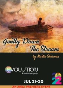 Gently Down the Stream