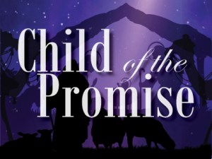 Child of the Promise (2021)