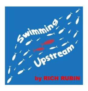 Swimming Upstream – S.O.P.S. Full Length Winner