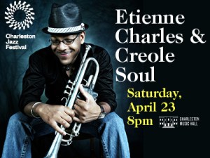 Etienne Charles & Creole Soul
